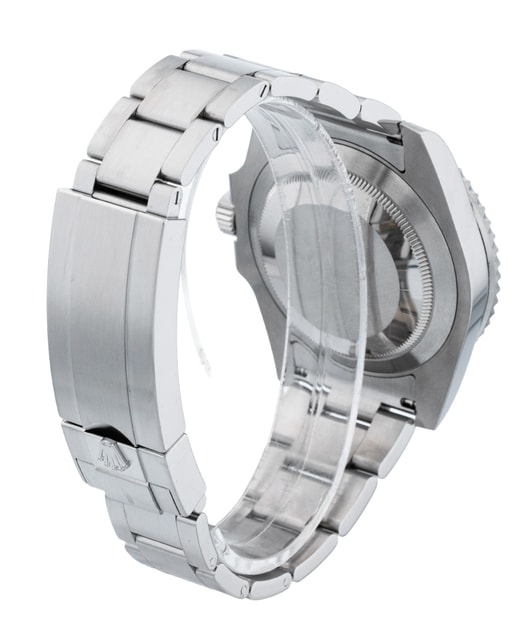 Rolex Submariner 116610 LN Image 3